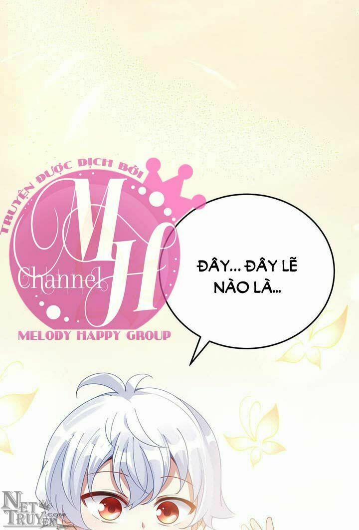 Quy Tắc Sinh Tồn Của Công Chúa 11 trang 3