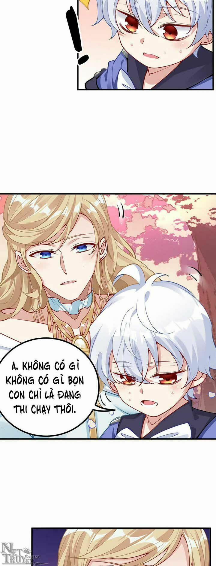 Quy Tắc Sinh Tồn Của Công Chúa 11 trang 30