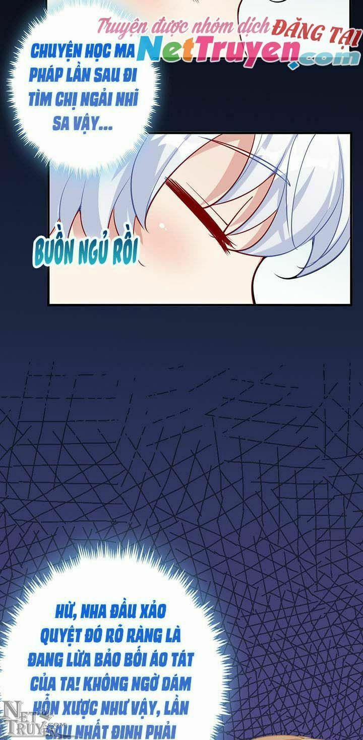 Quy Tắc Sinh Tồn Của Công Chúa 11 trang 33