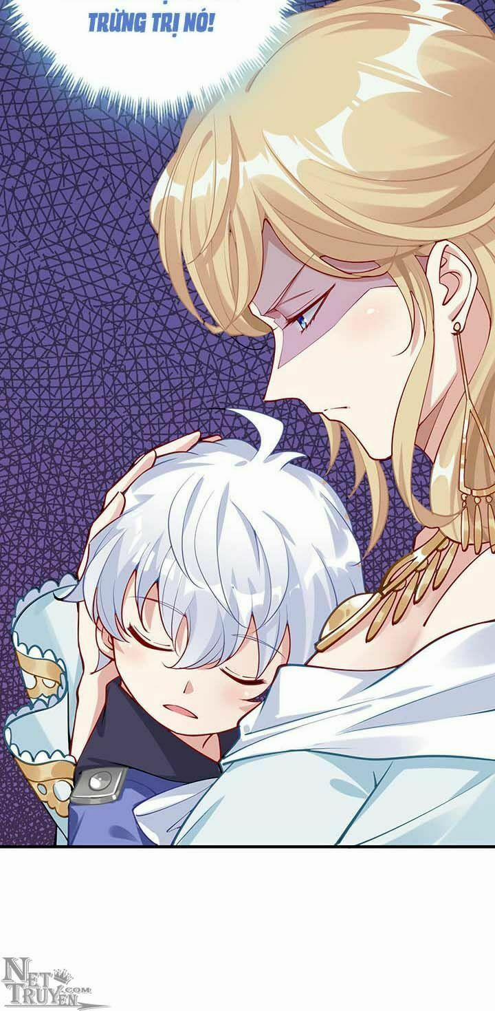 Quy Tắc Sinh Tồn Của Công Chúa 11 trang 34