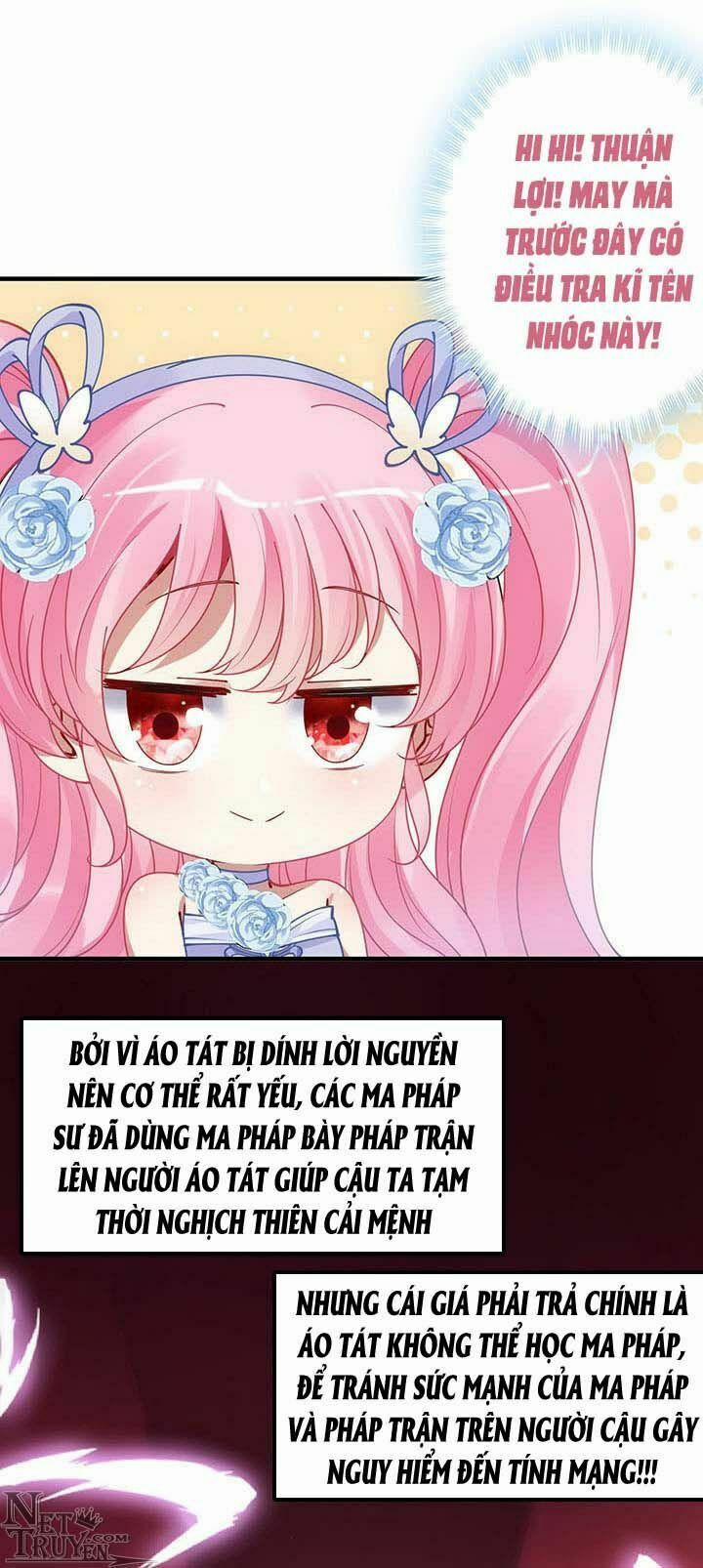 Quy Tắc Sinh Tồn Của Công Chúa 11 trang 7