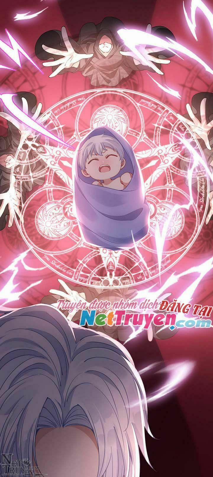 Quy Tắc Sinh Tồn Của Công Chúa 11 trang 8