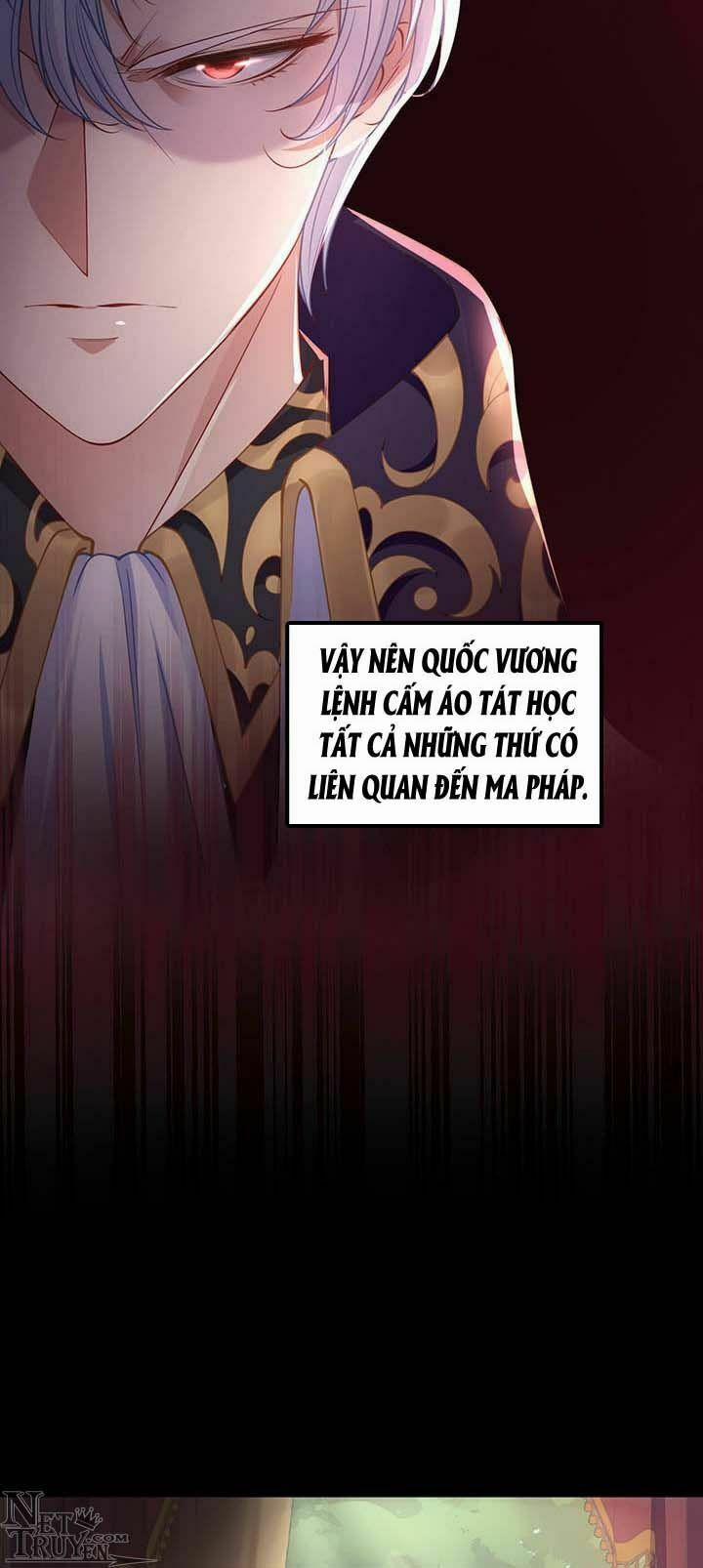 Quy Tắc Sinh Tồn Của Công Chúa 11 trang 9