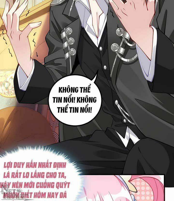 Quy Tắc Sinh Tồn Của Công Chúa 12 trang 11