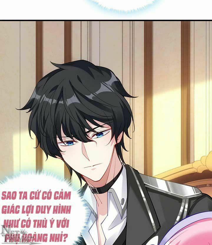 Quy Tắc Sinh Tồn Của Công Chúa 12 trang 13