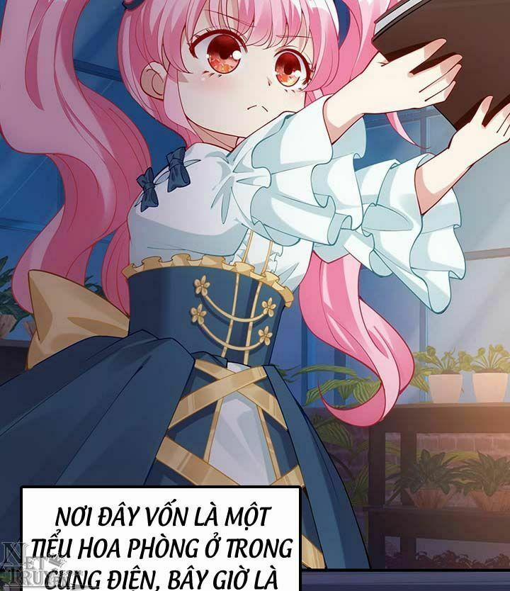 Quy Tắc Sinh Tồn Của Công Chúa 12 trang 17