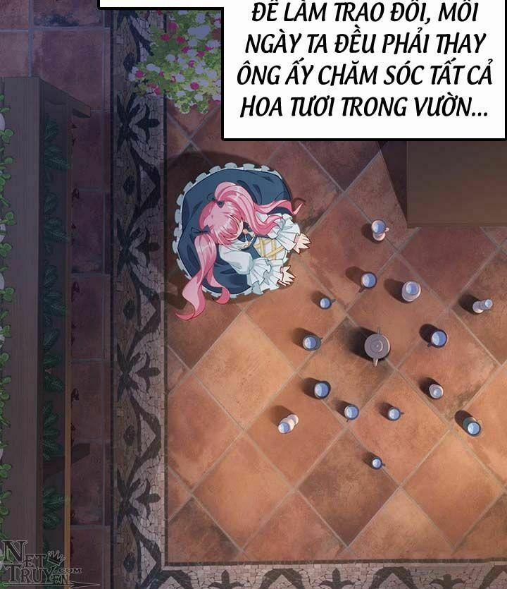 Quy Tắc Sinh Tồn Của Công Chúa 12 trang 19