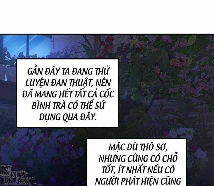 Quy Tắc Sinh Tồn Của Công Chúa 12 trang 21