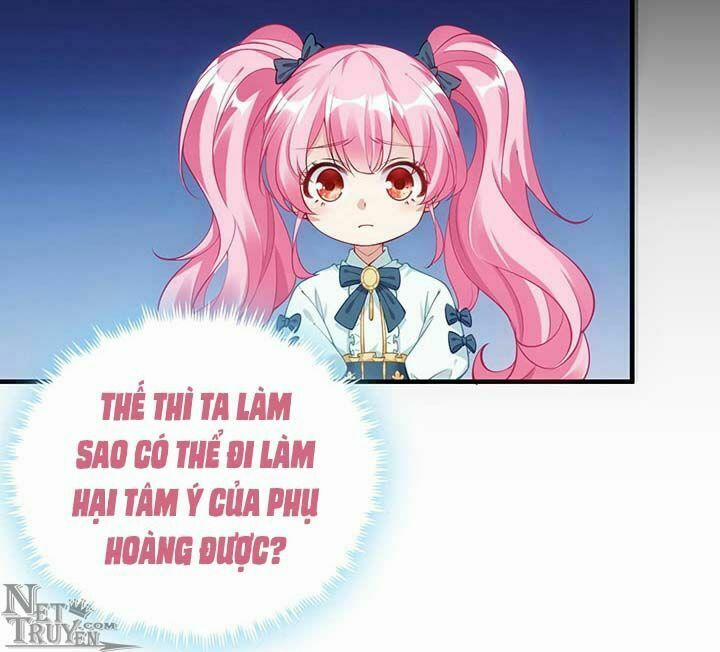 Quy Tắc Sinh Tồn Của Công Chúa 12 trang 31