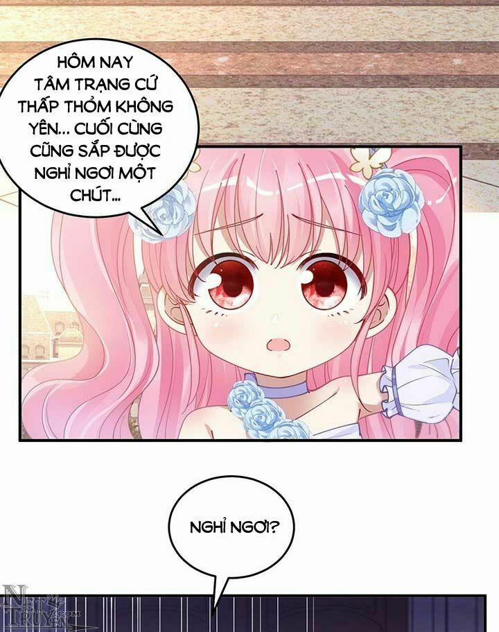 Quy Tắc Sinh Tồn Của Công Chúa 12 trang 4