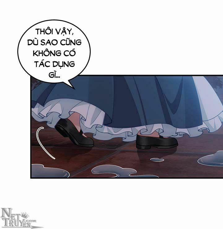 Quy Tắc Sinh Tồn Của Công Chúa 12 trang 40