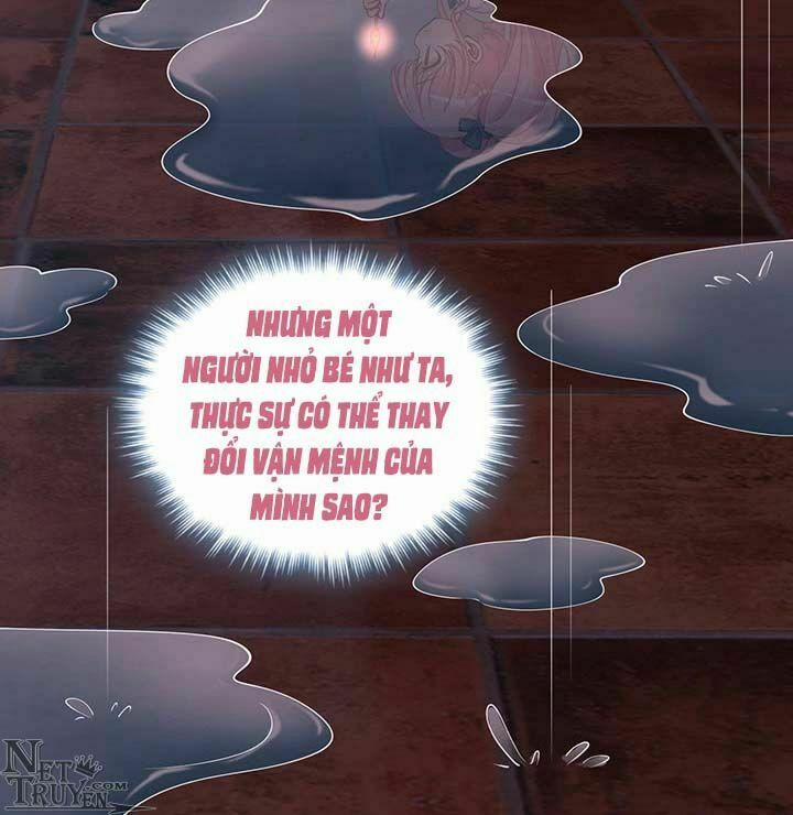 Quy Tắc Sinh Tồn Của Công Chúa 12 trang 45