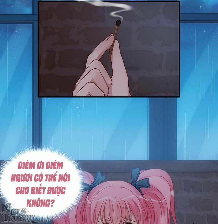 Quy Tắc Sinh Tồn Của Công Chúa 12 trang 47