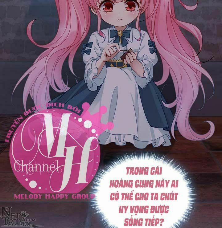 Quy Tắc Sinh Tồn Của Công Chúa 12 trang 48