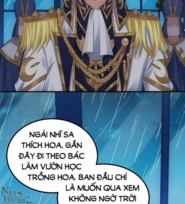 Quy Tắc Sinh Tồn Của Công Chúa 13 trang 13