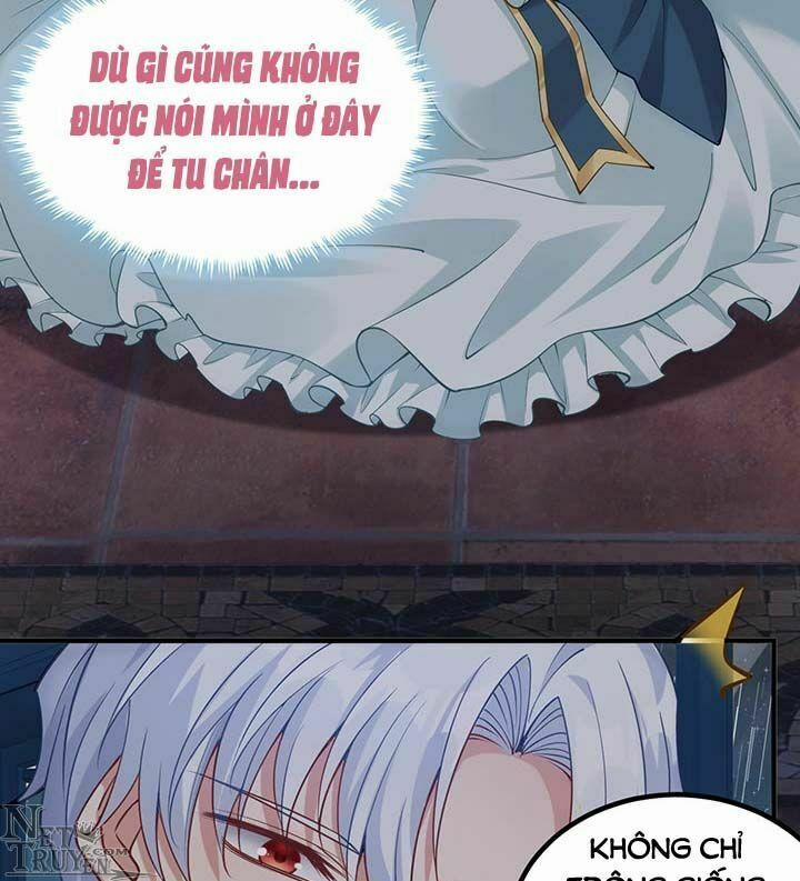 Quy Tắc Sinh Tồn Của Công Chúa 13 trang 15