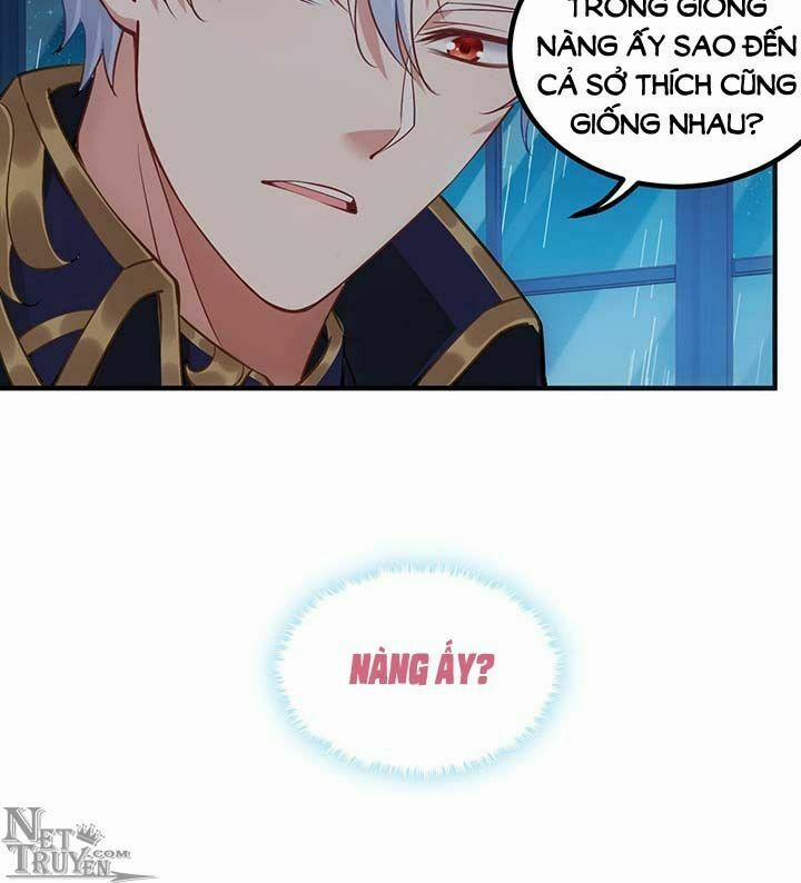 Quy Tắc Sinh Tồn Của Công Chúa 13 trang 16