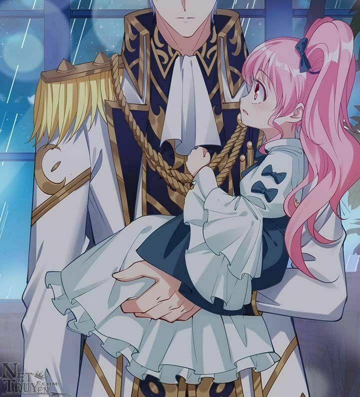 Quy Tắc Sinh Tồn Của Công Chúa 13 trang 19