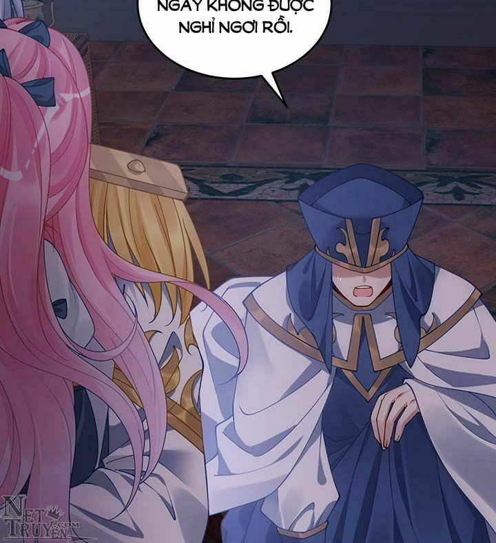 Quy Tắc Sinh Tồn Của Công Chúa 13 trang 23