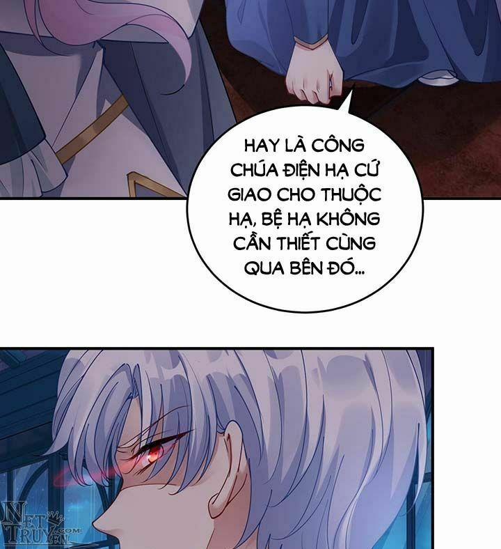 Quy Tắc Sinh Tồn Của Công Chúa 13 trang 24