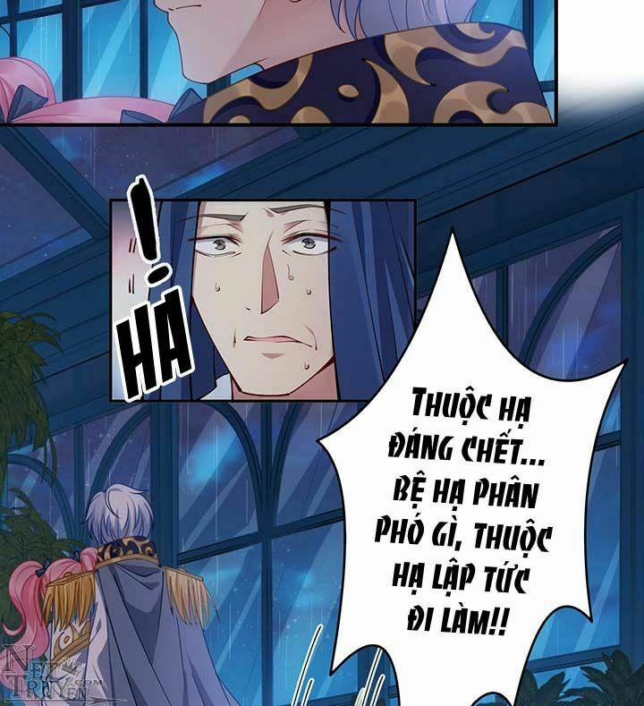 Quy Tắc Sinh Tồn Của Công Chúa 13 trang 25