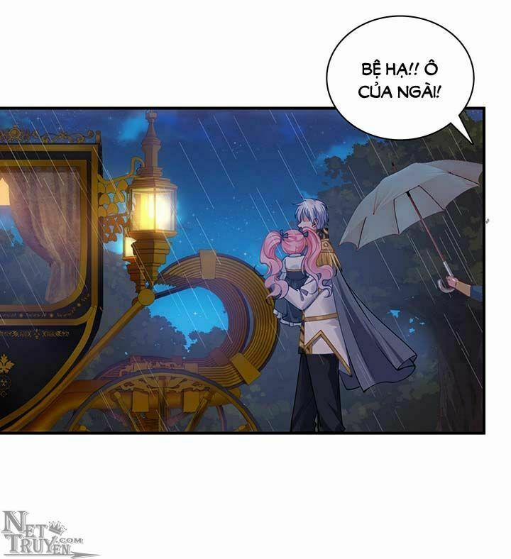 Quy Tắc Sinh Tồn Của Công Chúa 13 trang 27