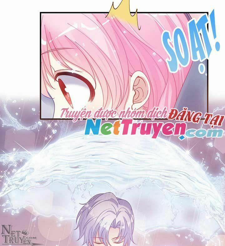 Quy Tắc Sinh Tồn Của Công Chúa 13 trang 29