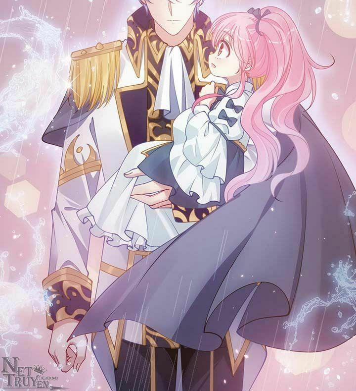 Quy Tắc Sinh Tồn Của Công Chúa 13 trang 30