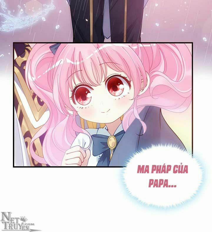 Quy Tắc Sinh Tồn Của Công Chúa 13 trang 31