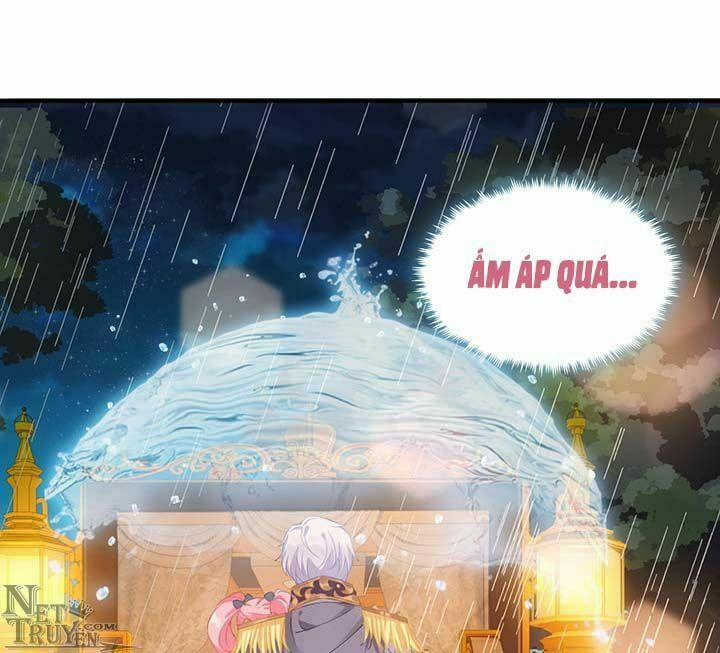 Quy Tắc Sinh Tồn Của Công Chúa 13 trang 32