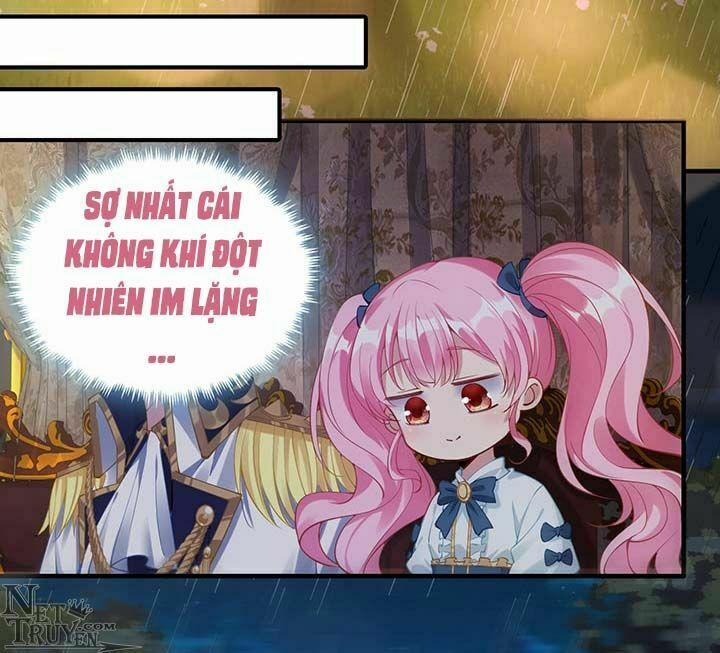 Quy Tắc Sinh Tồn Của Công Chúa 13 trang 34