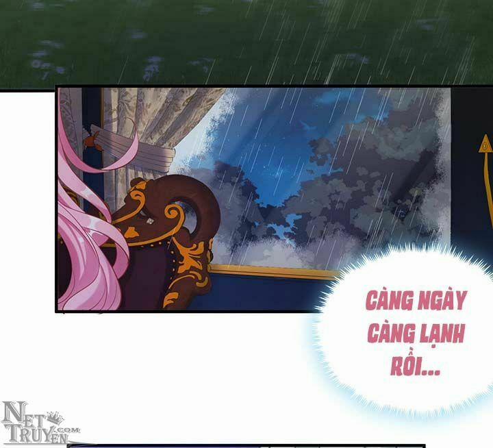 Quy Tắc Sinh Tồn Của Công Chúa 13 trang 36