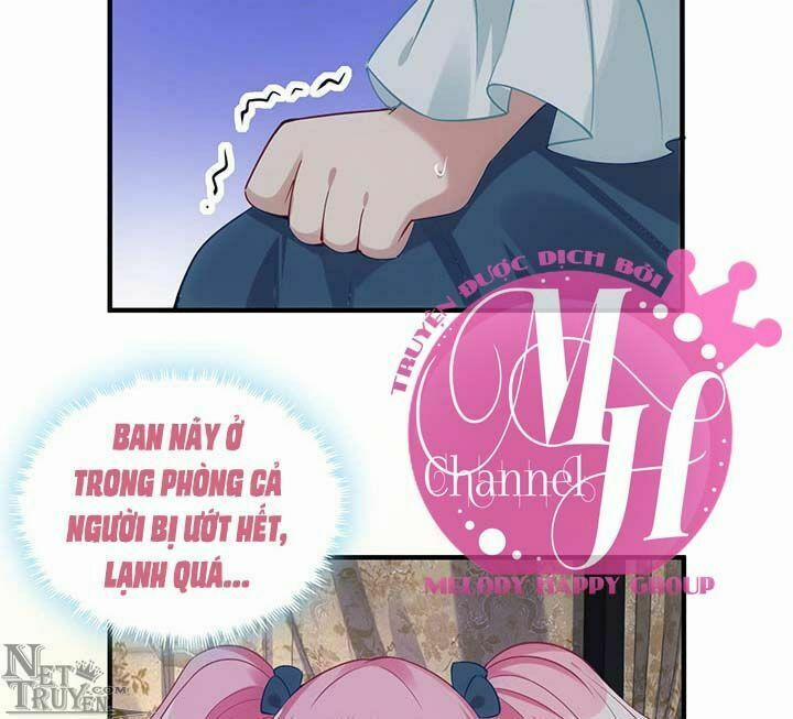 Quy Tắc Sinh Tồn Của Công Chúa 13 trang 37