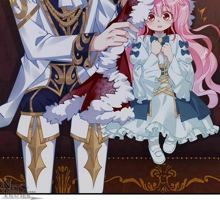 Quy Tắc Sinh Tồn Của Công Chúa 13 trang 41