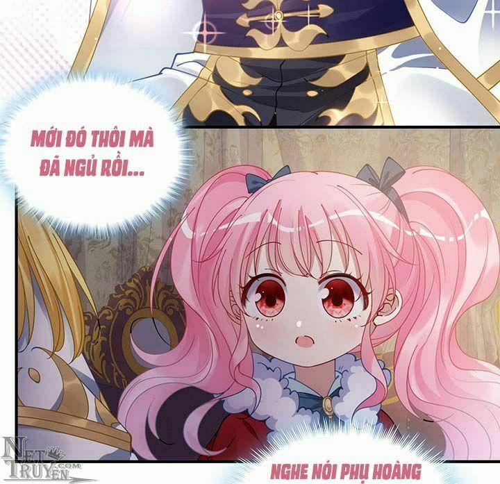 Quy Tắc Sinh Tồn Của Công Chúa 14 trang 10