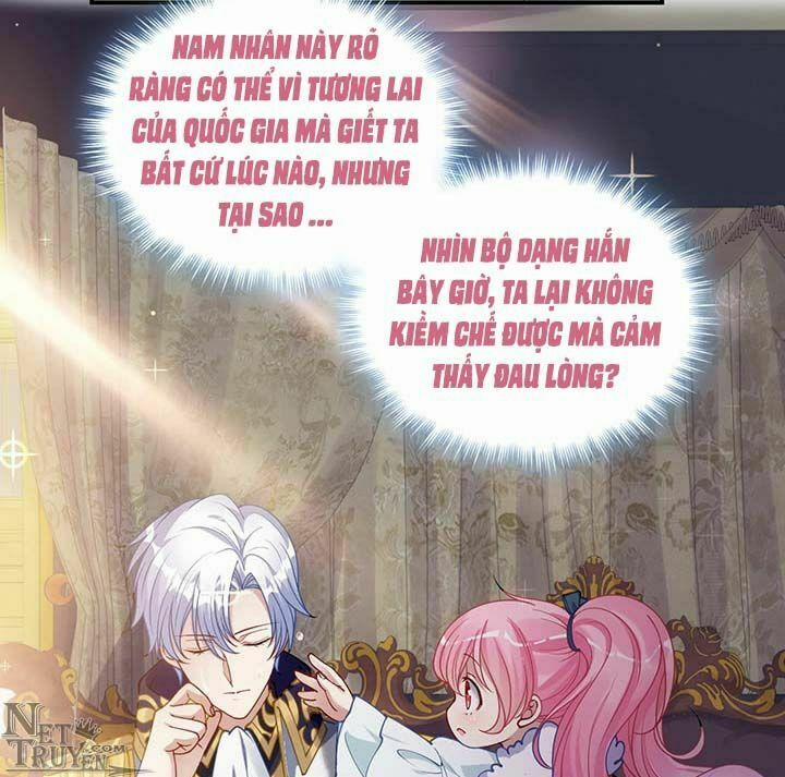 Quy Tắc Sinh Tồn Của Công Chúa 14 trang 12