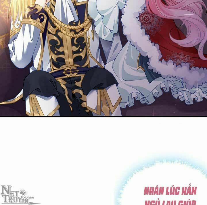 Quy Tắc Sinh Tồn Của Công Chúa 14 trang 13