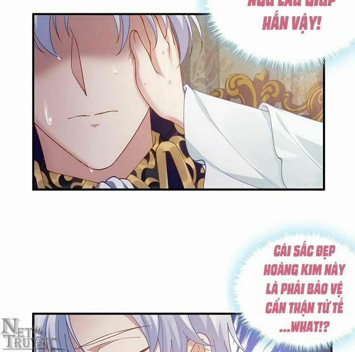 Quy Tắc Sinh Tồn Của Công Chúa 14 trang 14