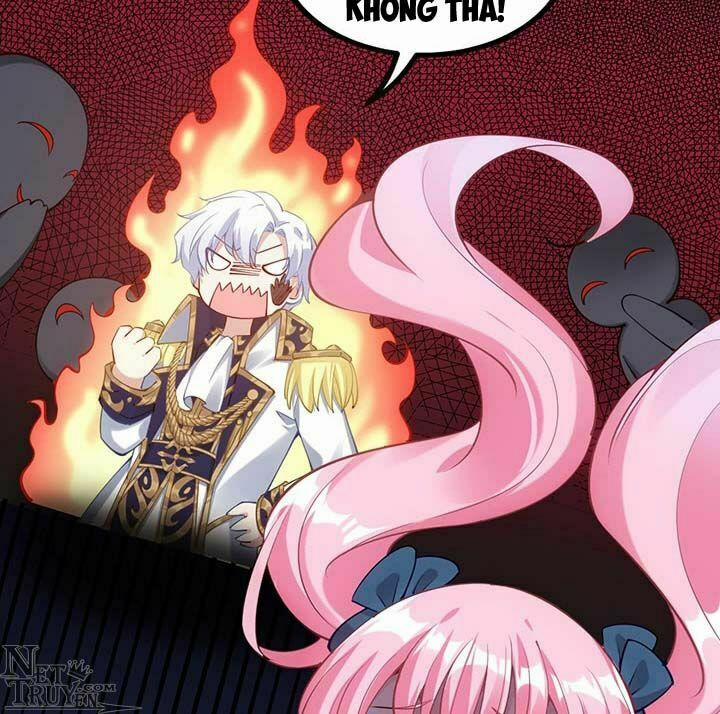 Quy Tắc Sinh Tồn Của Công Chúa 14 trang 18