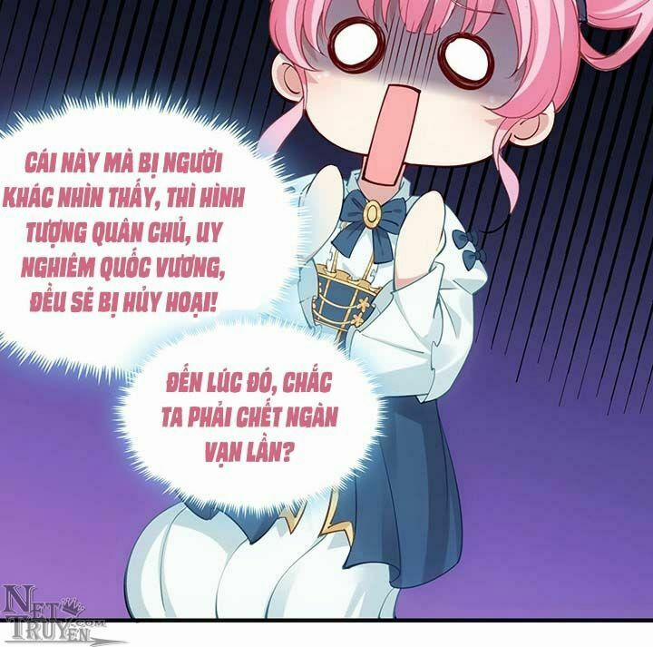 Quy Tắc Sinh Tồn Của Công Chúa 14 trang 19