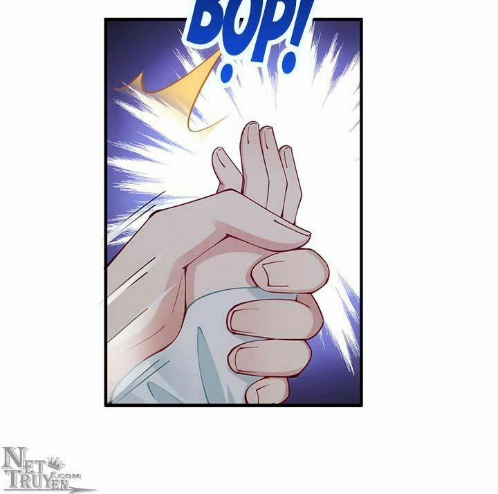 Quy Tắc Sinh Tồn Của Công Chúa 14 trang 21