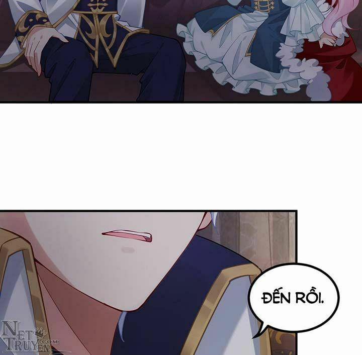 Quy Tắc Sinh Tồn Của Công Chúa 14 trang 24