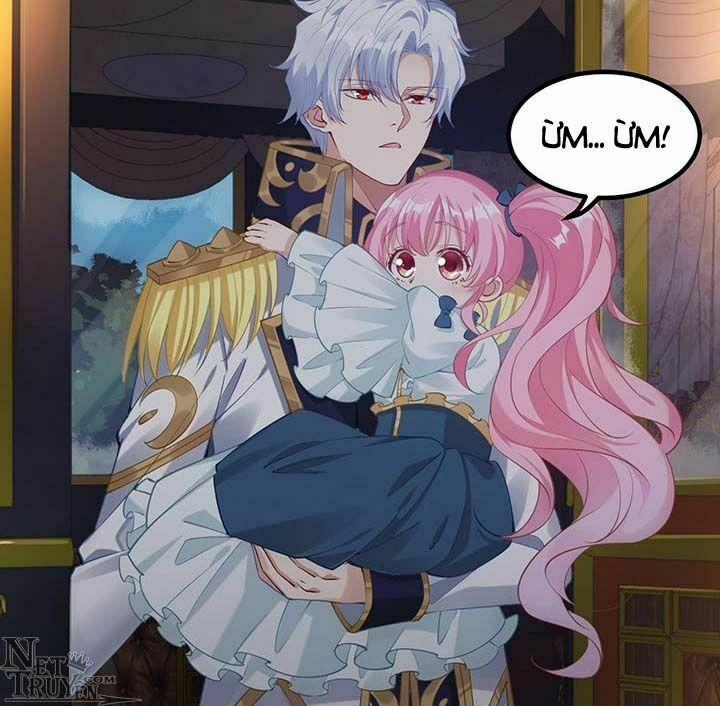 Quy Tắc Sinh Tồn Của Công Chúa 14 trang 28