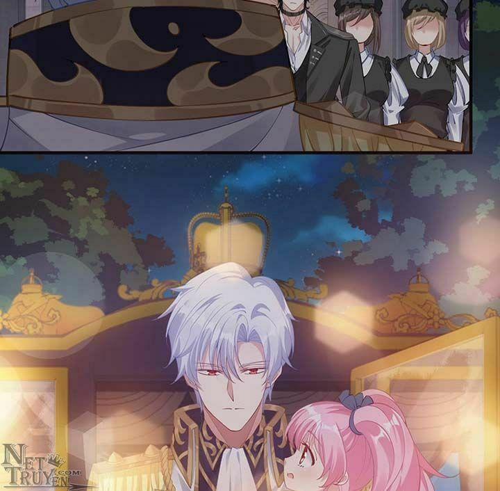 Quy Tắc Sinh Tồn Của Công Chúa 14 trang 30