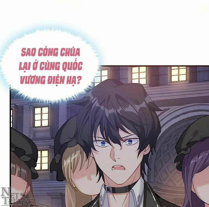 Quy Tắc Sinh Tồn Của Công Chúa 14 trang 32