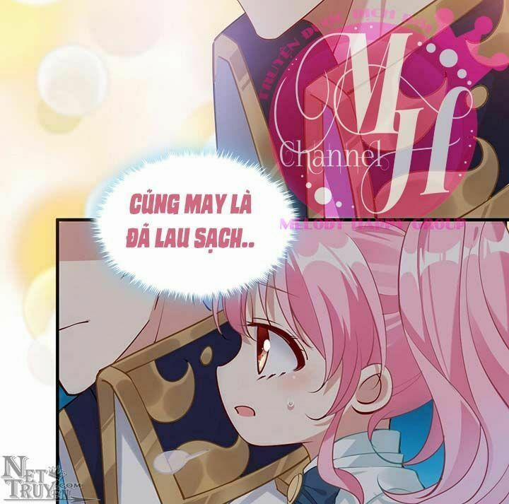 Quy Tắc Sinh Tồn Của Công Chúa 14 trang 34