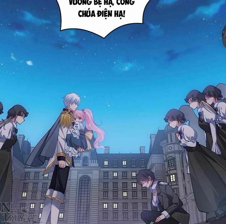 Quy Tắc Sinh Tồn Của Công Chúa 14 trang 36