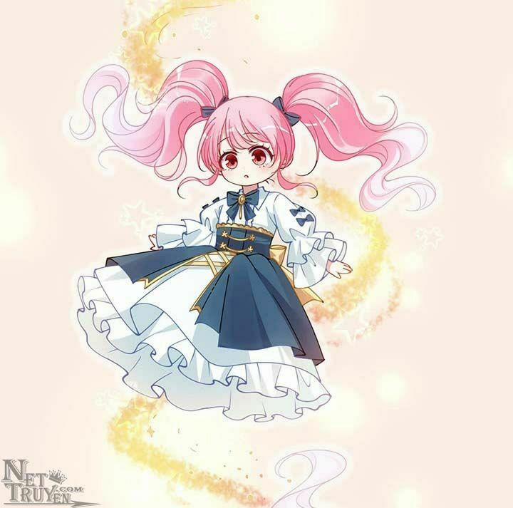 Quy Tắc Sinh Tồn Của Công Chúa 14 trang 39