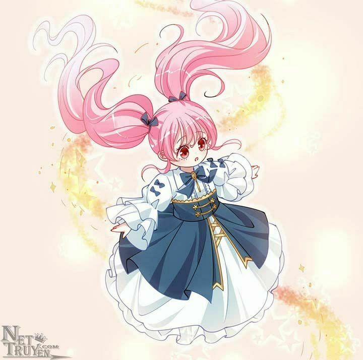 Quy Tắc Sinh Tồn Của Công Chúa 14 trang 40