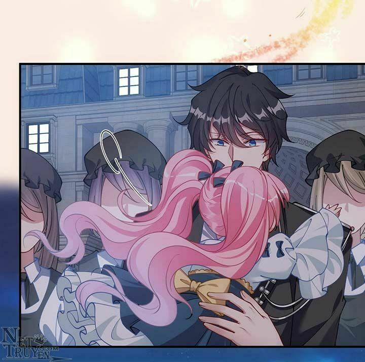 Quy Tắc Sinh Tồn Của Công Chúa 14 trang 41